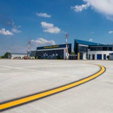 Drumuri si aeropoarte