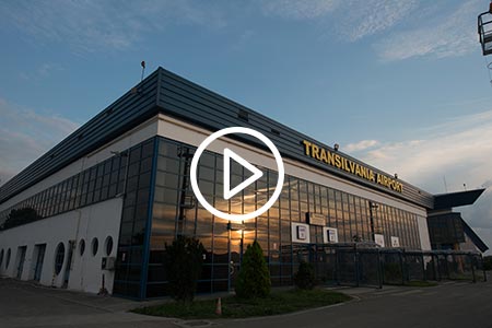 Aeroport Tg-Mures